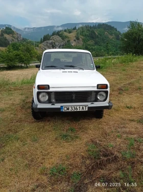 Обява за продажба на Lada Niva ~5 200 лв. - изображение 1