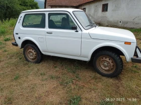 Обява за продажба на Lada Niva ~5 200 лв. - изображение 3