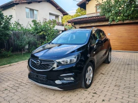 Opel Mokka = 1.4-140к.с.= 