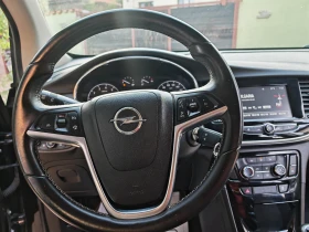 Opel Mokka = 1.4-140..=  | Mobile.bg    13