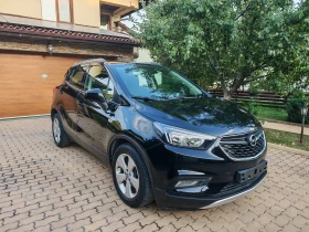 Opel Mokka = 1.4-140..=  | Mobile.bg    3