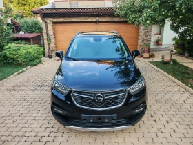 Opel Mokka = 1.4-140..=  | Mobile.bg    2