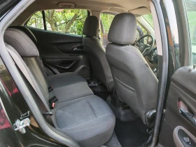 Opel Mokka = 1.4-140..=  | Mobile.bg    10