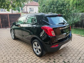 Opel Mokka = 1.4-140..=  | Mobile.bg    6