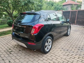 Opel Mokka = 1.4-140..=  | Mobile.bg    4