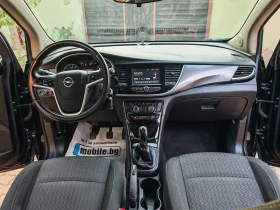 Opel Mokka = 1.4-140..=  | Mobile.bg    11