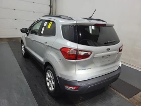 Ford EcoSport CARFAX*     | Mobile.bg    2