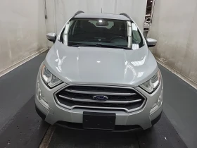 Ford EcoSport CARFAX*     | Mobile.bg    6