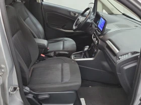 Ford EcoSport CARFAX*     | Mobile.bg    12