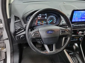 Ford EcoSport CARFAX*     | Mobile.bg    9