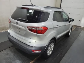 Ford EcoSport CARFAX*     | Mobile.bg    10