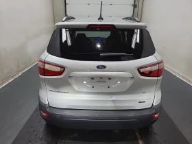 Ford EcoSport CARFAX*     | Mobile.bg    4