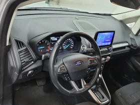 Ford EcoSport CARFAX*     | Mobile.bg    13