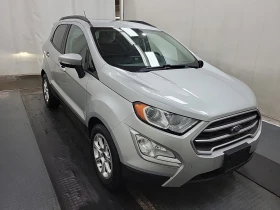 Ford EcoSport CARFAX*     | Mobile.bg    3