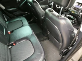 Hyundai IX55 2, 0 CRDi-136k.c.6.4X4, , ,  5! | Mobile.bg    12