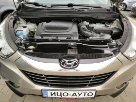 Hyundai IX55 2, 0 CRDi-136k.c.6.4X4, , ,  5! | Mobile.bg    16