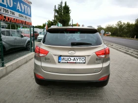 Hyundai IX55 2, 0 CRDi-136k.c.6.4X4, , ,  5! | Mobile.bg    5