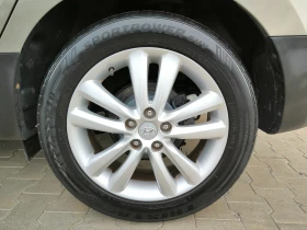 Hyundai IX55 2, 0 CRDi-136k.c.6.4X4, , ,  5! | Mobile.bg    15