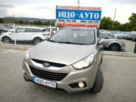  Hyundai IX55