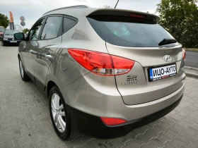Hyundai IX55 2, 0 CRDi-136k.c.6.4X4, , ,  5! | Mobile.bg    4