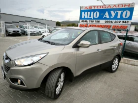 Hyundai IX55 2, 0 CRDi-136k.c.6.4X4, , ,  5! | Mobile.bg    2