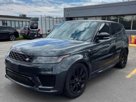 Land Rover Range Rover Sport | Mobile.bg    2