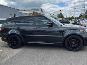 Land Rover Range Rover Sport | Mobile.bg    4
