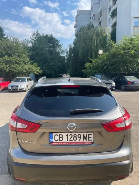 Обява за продажба на Nissan Qashqai 1.6DCI ~20 500 лв. - изображение 5 | Auto.bg Обява за продажба на Nissan Qashqai 1.6DCI ~20 500 лв. - изображение 5