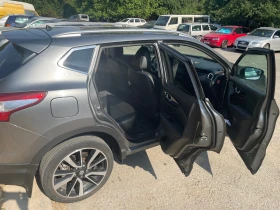 Обява за продажба на Nissan Qashqai 1.6DCI ~20 500 лв. - изображение 4 | Auto.bg Обява за продажба на Nissan Qashqai 1.6DCI ~20 500 лв. - изображение 4