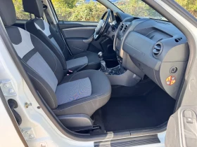 Dacia Duster 1.5DCI/4x4/PRESTIGE | Mobile.bg    12