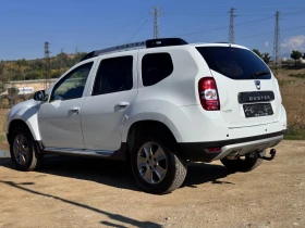     Dacia Duster 1.5DCI/4x4/PRESTIGE