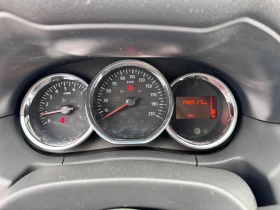 Dacia Duster 1.5DCI/4x4/PRESTIGE | Mobile.bg    10