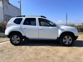 Dacia Duster 1.5DCI/4x4/PRESTIGE | Mobile.bg    6