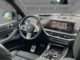 BMW X7 M60i xDrive M-Sport Pro = NEW = Гаранция - 253500 лв. / 129612.49 € - 16212594 8
