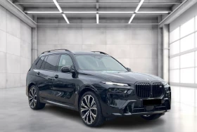 BMW X7 M60i xDrive M-Sport Pro = NEW = Гаранция