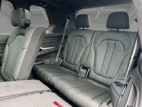 BMW X7 M60i xDrive M-Sport Pro = NEW = Гаранция - 253500 лв. / 129612.49 € - 16212594 11