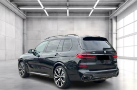 BMW X7 M60i xDrive M-Sport Pro = NEW = Гаранция - 253500 лв. / 129612.49 € - 16212594 2