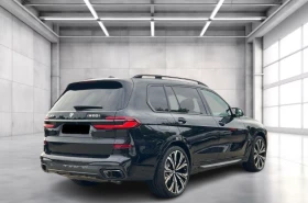 BMW X7 M60i xDrive M-Sport Pro = NEW = Гаранция - 253500 лв. / 129612.49 € - 16212594 3