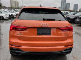Audi Q3 * CARFAX *    | Mobile.bg    5