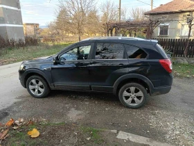 Chevrolet Captiva, снимка 9 — Bazar.bg Chevrolet Captiva, снимка 9