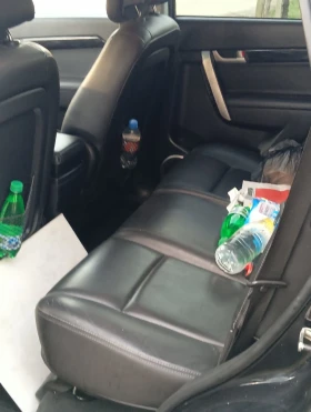 Chevrolet Captiva, снимка 2 — Bazar.bg Chevrolet Captiva, снимка 2