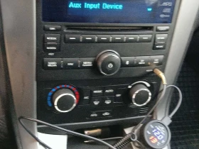 Chevrolet Captiva, снимка 3 — Bazar.bg Chevrolet Captiva, снимка 3