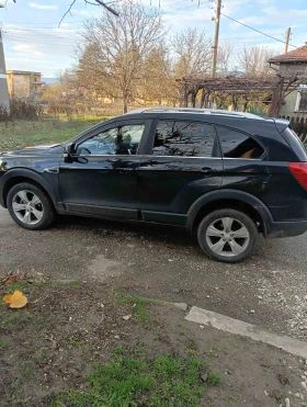 Chevrolet Captiva, снимка 7 — Bazar.bg Chevrolet Captiva, снимка 7