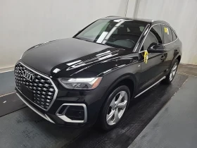 Audi Q5 2021 PROGRESSIV * CARFAX * БЕЗ ПЪРВОНАЧАЛНА ВНОСКА