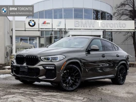 BMW X6 * xDrive40i * CARFAX * ЦЕНА ДО БГ