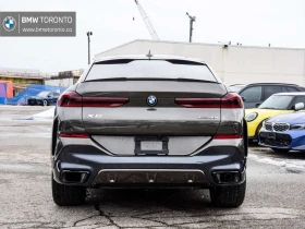 BMW X6 * xDrive40i * CARFAX * ЦЕНА ДО БГ - 42600 € / 83318.36 лв. - 31844524 6