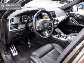 BMW X6 * xDrive40i * CARFAX * ЦЕНА ДО БГ - 42600 € / 83318.36 лв. - 31844524 14