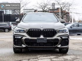 BMW X6 * xDrive40i * CARFAX * ЦЕНА ДО БГ - 42600 € / 83318.36 лв. - 31844524 2