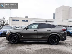 BMW X6 * xDrive40i * CARFAX * ЦЕНА ДО БГ - 42600 € / 83318.36 лв. - 31844524 3