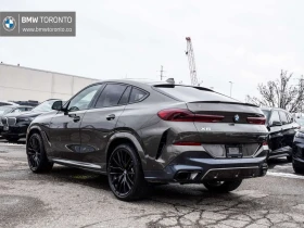 BMW X6 * xDrive40i * CARFAX * ЦЕНА ДО БГ - 42600 € / 83318.36 лв. - 31844524 4